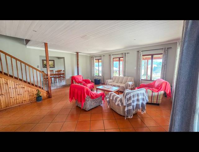 4,398M² SMALLHOLDING FOR SALE IN BALGOWAN